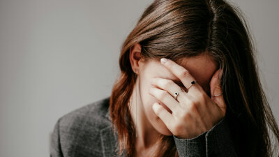 My Hiding Place (Part 1 of 3)