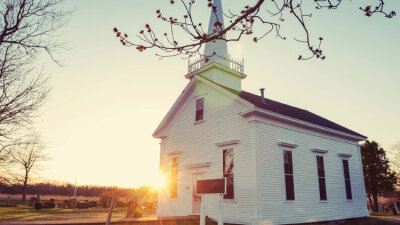 Favoritism (Part 1 of 6)