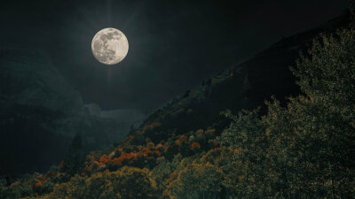 “They All Left Him” (Part 1 of 2)