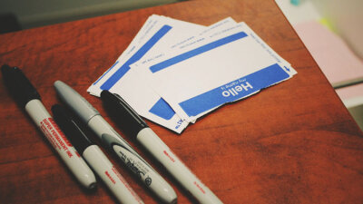 What’s in a Name? (Part 1 of 3)