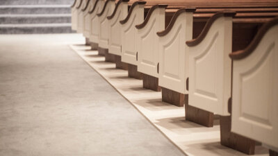 Why Join a Local Church?