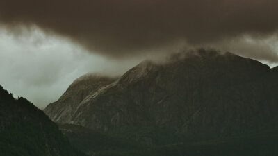 My Hiding Place (Part 3 of 3)