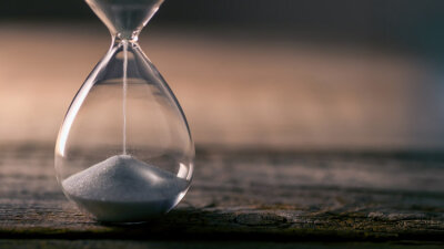 What Is Your Legacy? (Part 3 of 3)