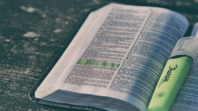 Interpreting the Bible