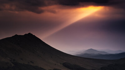 Do Not Grieve the Holy Spirit of God (Part 1 of 2)