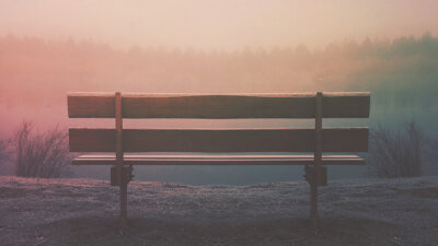 Patience (Part 1 of 2)