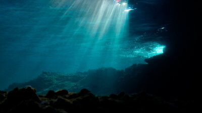 How Deep the Father’s Love