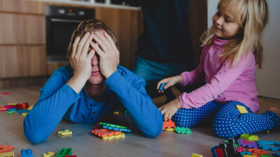 A Word to Fathers (Part 3 of 3)