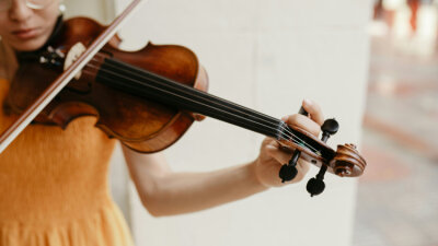 The Pastor’s Role in the Praising Church