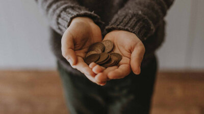 Giving: A Matter of the Heart (Part 1 of 2)