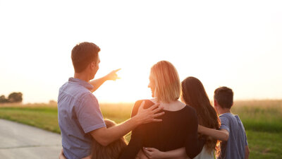 Take Five (Part 2 of 2)