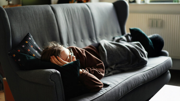 The Danger of a Little Procrastination