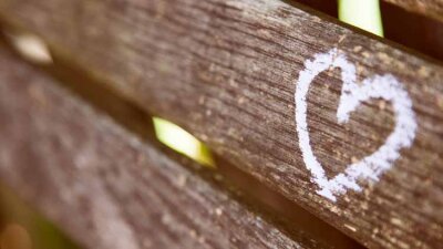 Walk in Love (Part 1 of 4)