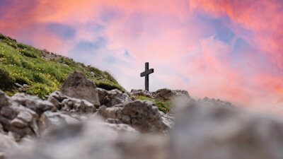 God’s Providence in the Death of Jesus Christ (Part 2 of 2)