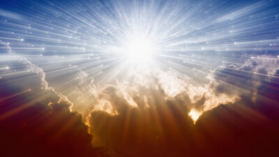 Lamb on the Throne (Part 2 of 2)