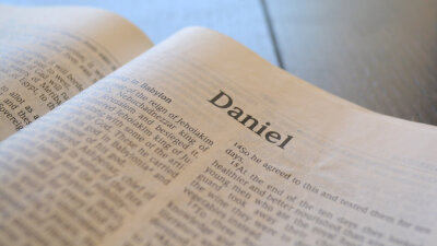 There Is a God in Heaven (Part 2 of 2)