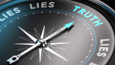 No Such Thing as Truth?