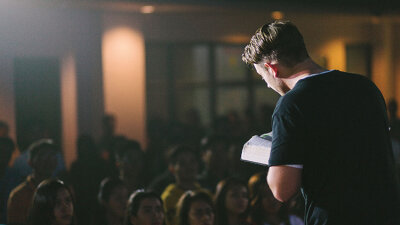 Four Marks of the Healthy Church (Part 1 of 2)