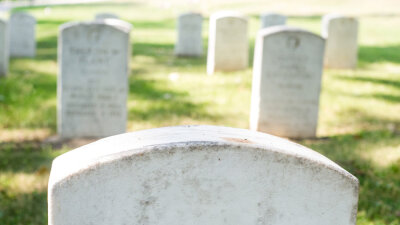 A Matter of Death and Life (Part 2 of 2)