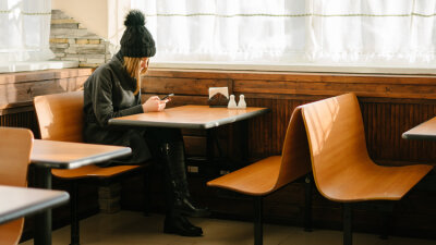 All the Lonely People