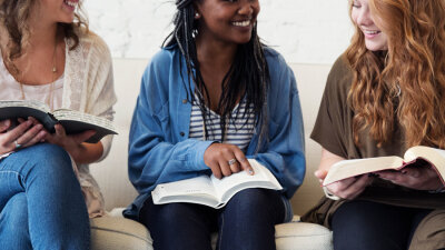 Gifts of the Ascended Lord (Part 1 of 2)