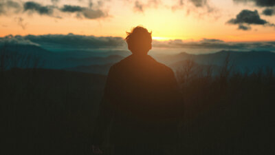 God Knows Me; God Tests Me