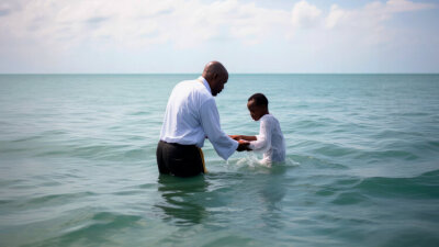 The Way of Salvation