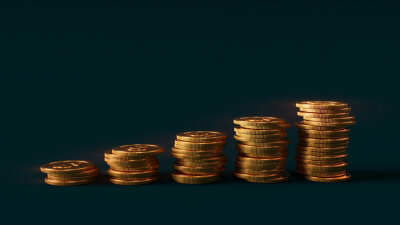 Contentment or Corruption? (Part 3 of 4)