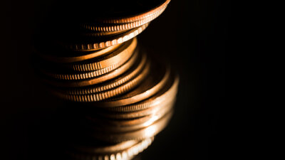 Money - Dangers, Disappointments, Delights (Part 2 of 2)