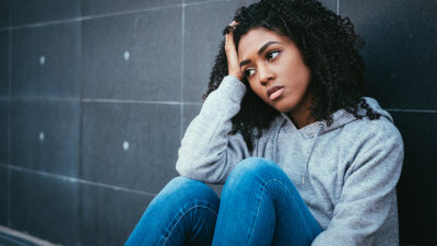 Why Suffering? (Part 1 of 2)