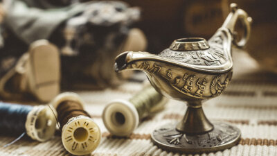 The Zeal of the Lord (Part 1 of 2)