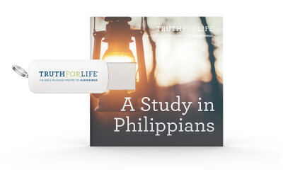 A Study in Philippians