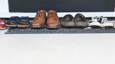 A Question to Consider