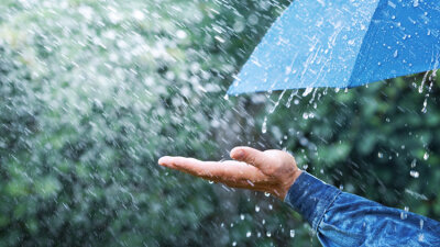 Good News, Bad News (Part 1 of 2)