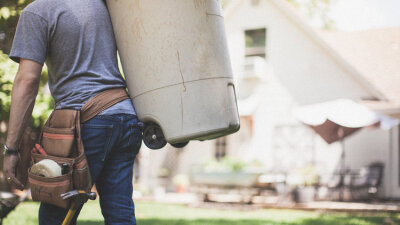 The Riches of His Grace (Part 1 of 4)