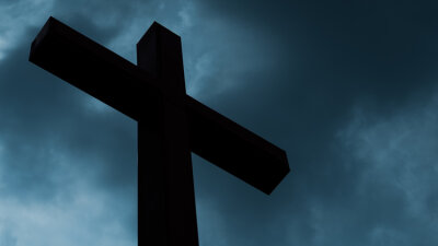 The Death of Christ (Part 1 of 2)