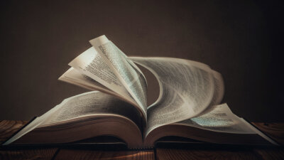 Why Bother with the Bible? (Part 1 of 2)