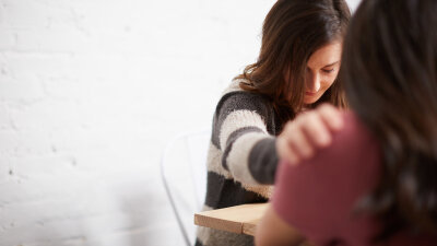 Walk in the Truth (Part 2 of 2)