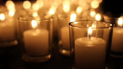 City of Idols (Part 1 of 3)