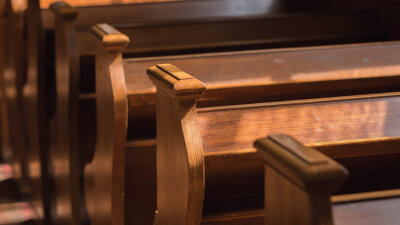 The Call of Ministry (Part 2 of 2)