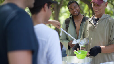 Religion (Part 3 of 3)