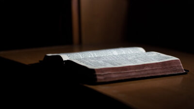 Why Bother with the Bible? (Part 1 of 6)