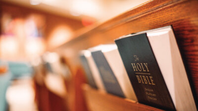 Concerning Worship (Part 1 of 2)