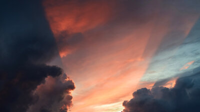 In All Things God Works