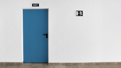 “They All Left Him” (Part 2 of 2)