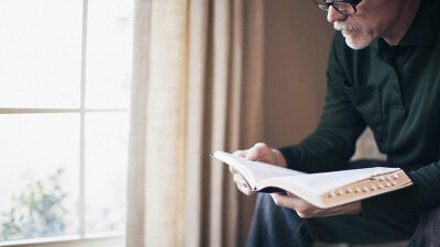 Deacons and Their Wives (Part 1 of 2)