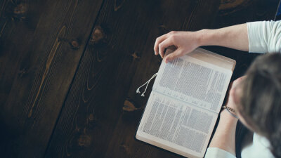 Jesus, the Great High Priest (Part 1 of 2)