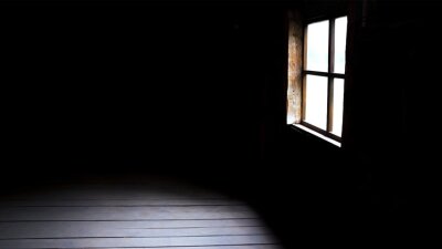 Praise in the Darkness