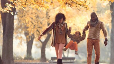 Family Ministry (Part 1 of 2)