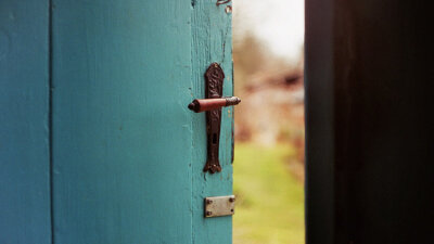A Theology of Grief